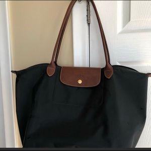 Longchamp Le Pliage Large Tote